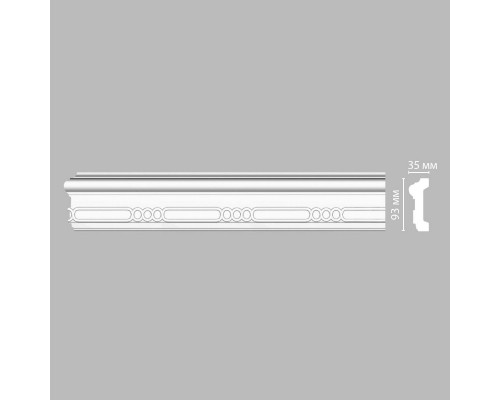 *Наличник DECOMASTER DT-8851 (35*92*2000мм)