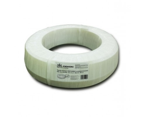 Трубы PEX Труба TRITHERM PE-Xa/EVOH, универсальная, ф32х4,4 мм, бухта 50 м Gekon GK 73205010