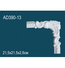 Угловой элемент AD390-13