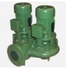 Насосы циркуляционные Насос циркуляционный DCP-G 100-8300/A/BAQE/55 - IE3, 60167372