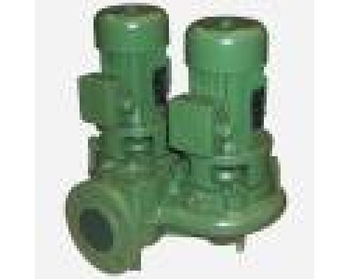 Насосы циркуляционные Насос циркуляционный DCP-G 100-8300/A/BAQE/55 - IE3, 60167372