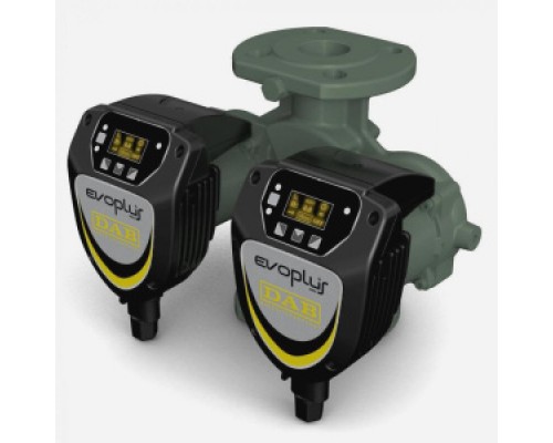 Насосы циркуляционные Насос EVOPLUS D 120/450.100 M 60151030 Насосы циркуляционные Насос EVOPLUS D 120/450.100 M 60151030