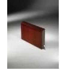 Конвекторы медно-алюминиевые настенные Радиатор Jaga Knockonwood H55 L80 T06  (Арт.:KNOW0.05508006.740) KNOW0.05508006.740