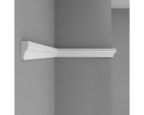 *Молдинг c рисунком DECOMASTER D161AДМ (60*22*2000мм)