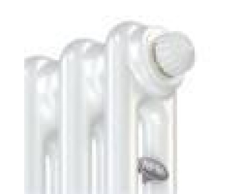 Радиаторы стальные трубчатые Радиатор стальной трубчатый TUBOG 2150 20 секций, подключение боковое, RAL 9016, Rifar TUB 2150-20