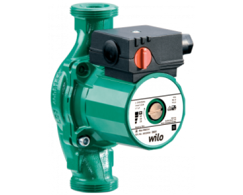 Насосы циркуляционные Насос циркуляционный STAR-RS 25/6-130-RK (PG1) WL 9168934 Насосы циркуляционные Насос циркуляционный STAR-RS 25/6-130-RK (PG1) WL 9168934
