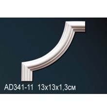 Угловой элемент AD341-11