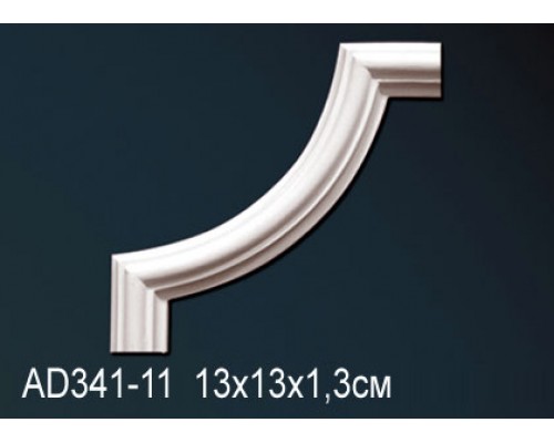Угловой элемент AD341-11