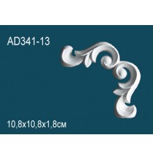Угловой элемент AD341-13