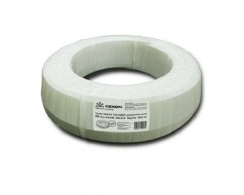 Трубы PEX Труба Gekon TRITHERM универсальная PE-Xa/EVOH 16х2,0, бухта 100 м GK 71610006 Трубы PEX Труба Gekon TRITHERM универсальная PE-Xa/EVOH 16х2,0, бухта 100 м GK 71610006