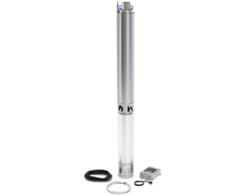 Насосы для водоснабжения и повышения давления Насос скважинный S4 3/32 3HP M230/50 KIT 4OL 40 MT 60197293