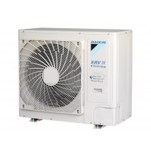 Наружный блок VRV системы с низкотемпературной доработой RXYSQ6T8V/-40