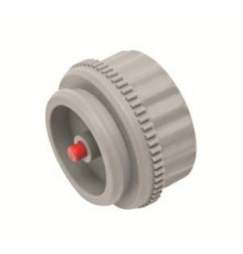 Комплектующие для коллекторов Адаптер KAN-therm М30х1,5 к сервомотору 1802003001