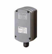 Сервоприводы для 3-хходового смесительного крана Привод электрический EMV110/650 для клапанов 708RE, 710RE 3/4-1 230В CIM EMV110/650