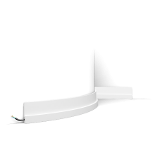 Плинтусы PX198F