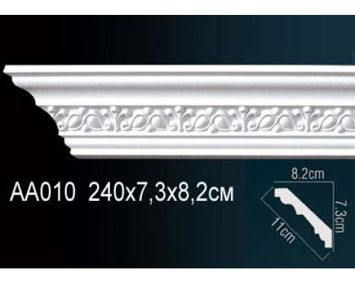 Карниз AА010