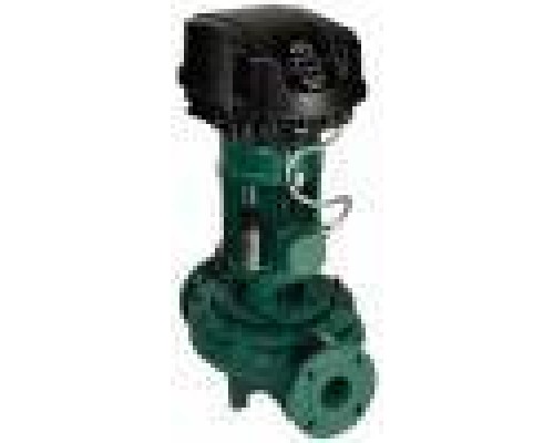 Насосы циркуляционные Насос циркуляционный CP-GE 65-2280/A/BAQE/3 T MCE30/CIE3 60192031