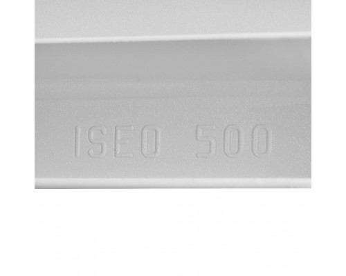 Радиатор алюминиевый Global ISEO 500 12 секций боковое подключение (белый RAL 9010) IS05001012 (IS05001012) Радиатор алюминиевый Global ISEO 500 12 секций боковое подключение (белый RAL 9010) IS05001012 (IS05001012)