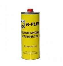 Очиститель K-FLEX 1.0 lt 850VR020001 (850VR020001)