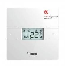Терморегулятор REHAU Nea H 24 В 13360241001 (13360241001)