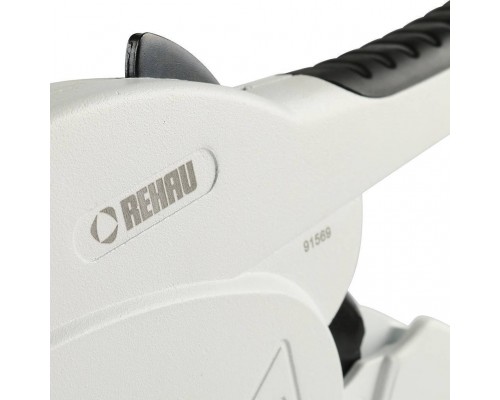 Ножницы труборезные REHAU RAUTITAN 16-40 stabil (цвет: белый) (13152421001)