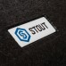 Стальной распределительный коллектор STOUT SDG-0018 2 отопительных контура с гидравлическим разделителем DN 25 (SDG-0018-004002)