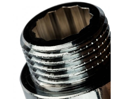 Удлинитель STOUT хромированный 1/2X10 (SFT-0002-001210) Удлинитель STOUT хромированный 1/2X10 (SFT-0002-001210)