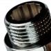 Удлинитель STOUT хромированный 1/2X10 (SFT-0002-001210)