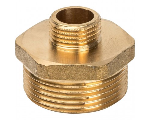 Ниппель НН STOUT переходной 1 1/4X1/2 (SFT-0003-011412) Ниппель НН STOUT переходной 1 1/4X1/2 (SFT-0003-011412)