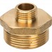 Ниппель НН STOUT переходной 1 1/4X1/2 (SFT-0003-011412)