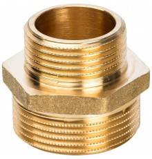 Ниппель НН STOUT переходной 1 1/4X3/4 (SFT-0003-011434)