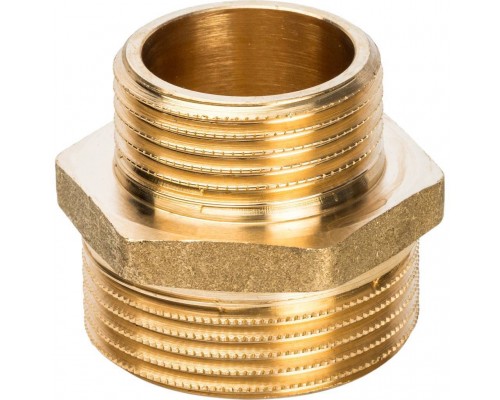 Ниппель НН STOUT переходной 1 1/4X3/4 (SFT-0003-011434)