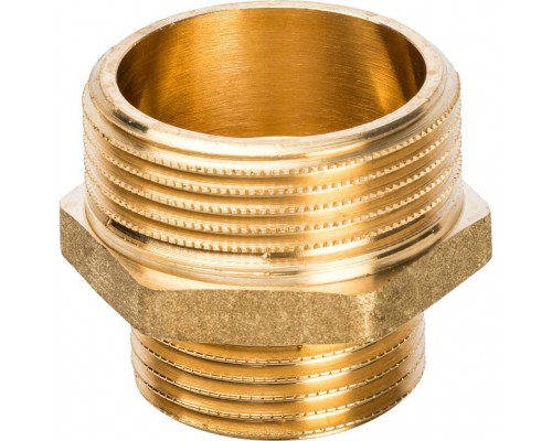 Ниппель НН STOUT переходной 1 1/4X3/4 (SFT-0003-011434)