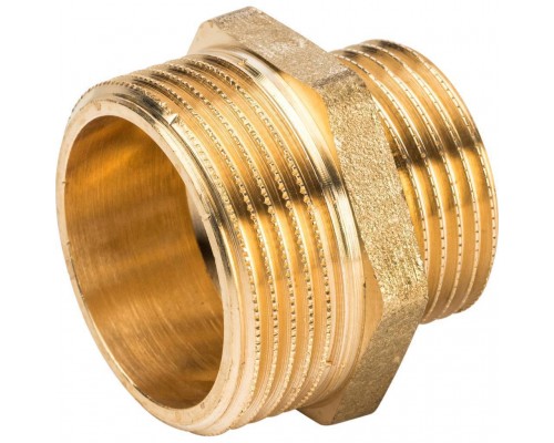 Ниппель НН STOUT переходной 1 1/4X3/4 (SFT-0003-011434)