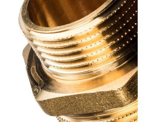 Ниппель НН STOUT переходной 1 1/4X3/4 (SFT-0003-011434)