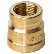 Муфта STOUT ВВ переходная 1/2X3/8 (SFT-0005-001238)