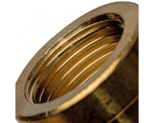 Муфта STOUT ВВ переходная 1/2X3/8 (SFT-0005-001238)