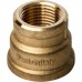 Муфта STOUT ВВ переходная 3/4X1/2 (SFT-0005-003412)