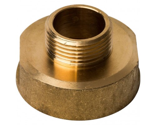 Переходник STOUT ВН 1 X1/2 (SFT-0007-000112) Переходник STOUT ВН 1 X1/2 (SFT-0007-000112)