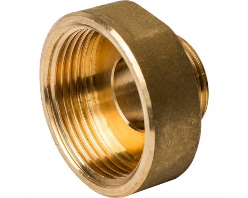 Переходник STOUT ВН 1 X1/2 (SFT-0007-000112) Переходник STOUT ВН 1 X1/2 (SFT-0007-000112)