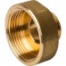 Переходник STOUT ВН 1 X1/2 (SFT-0007-000112)