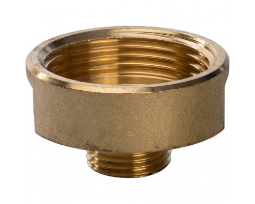 Переходник STOUT ВН 1 x3/4 (SFT-0007-000134) Переходник STOUT ВН 1 x3/4 (SFT-0007-000134)