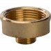 Переходник STOUT ВН 1 x3/4 (SFT-0007-000134)