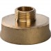 Переходник STOUT ВН 1 x3/4 (SFT-0007-000134)