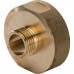 Переходник STOUT ВН 1 x3/4 (SFT-0007-000134)