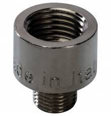 Переходник STOUT ВН никелированный 1/4X1/8 (SFT-0008-001418)