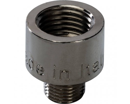Переходник STOUT ВН никелированный 1/4X1/8 (SFT-0008-001418) Переходник STOUT ВН никелированный 1/4X1/8 (SFT-0008-001418)
