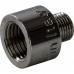 Переходник STOUT ВН никелированный 1/4X1/8 (SFT-0008-001418)