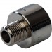 Переходник STOUT ВН никелированный 1/4X1/8 (SFT-0008-001418)