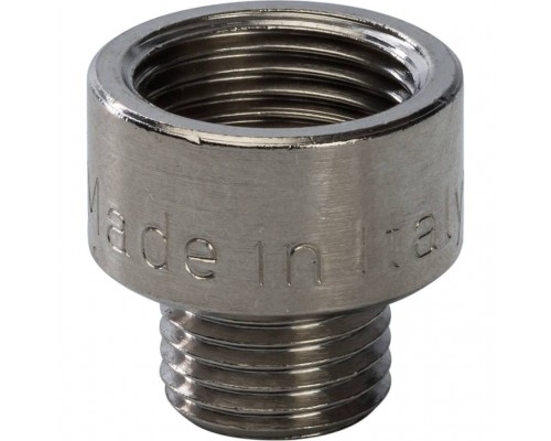 Переходник STOUT ВН никелированный 3/8X1/4 (SFT-0008-003814)